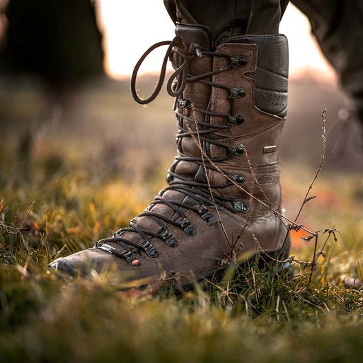 Gore Tex Hunting Boots