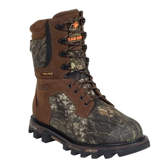 Best Hunting Boots For Men You Can Trust! [2024]